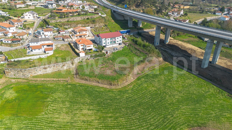 Terreno Rústico  Lousada, Sousela - 1467922 - 3