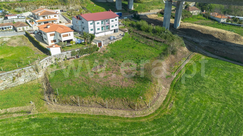 Terreno Rústico  Lousada, Sousela - 1467922 - 4