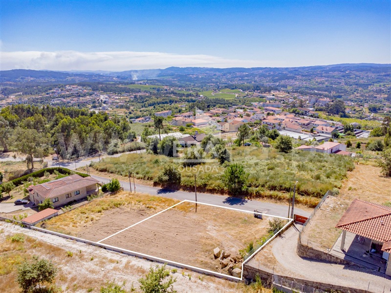 Terreno Rústico  Lousada, Torno - 1492781 - 3