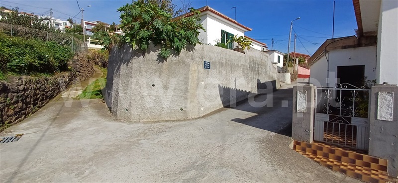 Terreno Rústico  Machico, Água de Pena - 1383900 - 1