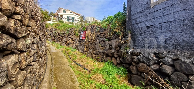 Terreno Rústico  Machico, Água de Pena - 1383900 - 13