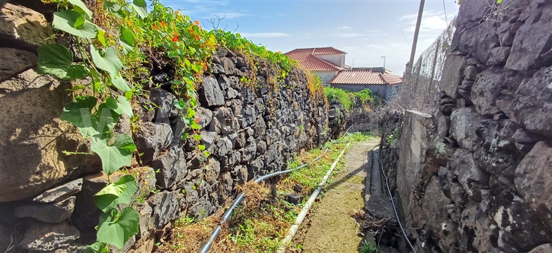 Terreno Rústico  Machico, Água de Pena - 1383900 - 15