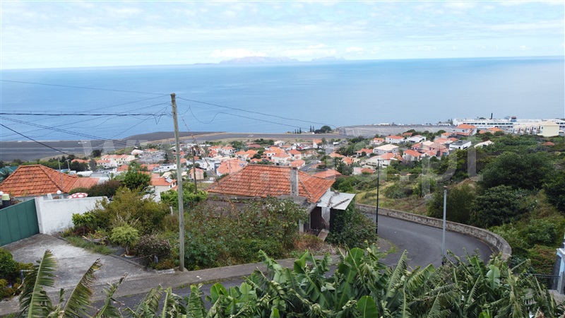 Terreno Rústico  Machico, Água de Pena - 1403918 - 5