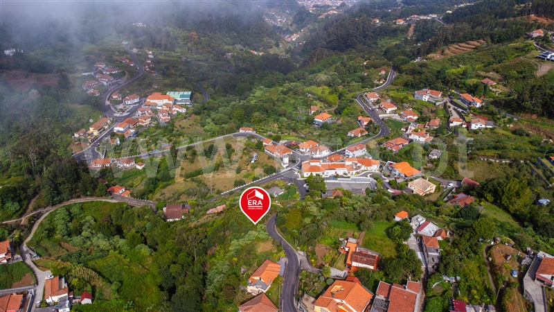 Terreno Rústico  Machico, Santo António da Serra - 1340070 - 3