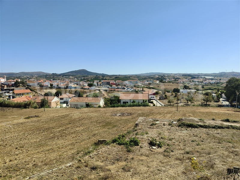 Terreno Rústico  Mafra, Azueira e Sobral da Abelheira - 1431402 - 4