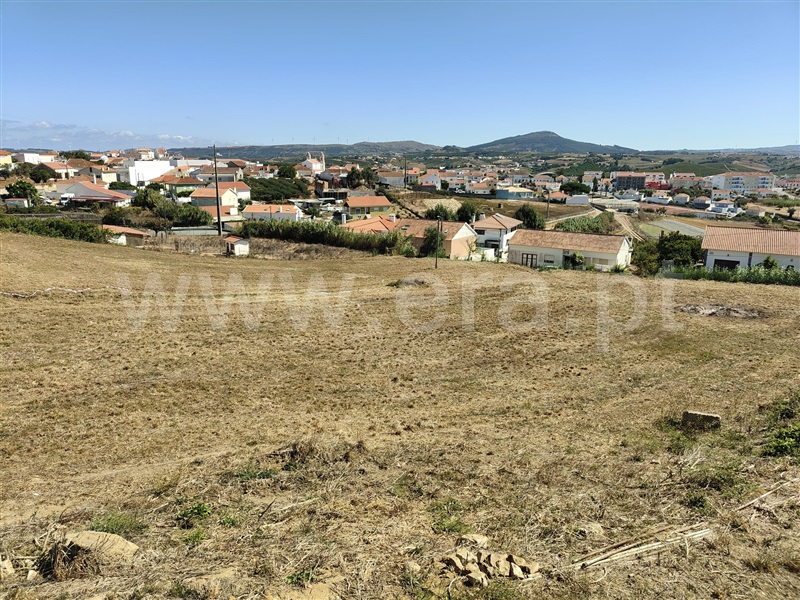 Terreno Rústico  Mafra, Azueira e Sobral da Abelheira - 1431402 - 5