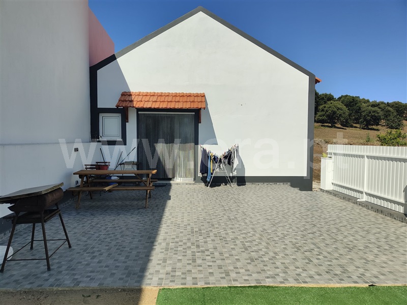 Terreno Rústico  Mafra, Azueira e Sobral da Abelheira - 1431402 - 11