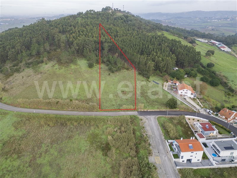Terreno Rústico / Mafra, Azueira e Sobral da Abelheira