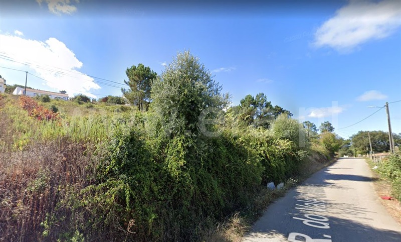 Terreno para Construção  com Urbano Mafra, Azueira - 1209464 - 2