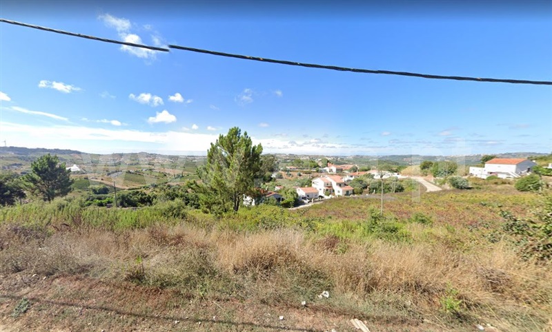 Terreno para Construção  com Urbano Mafra, Azueira - 1209464 - 3