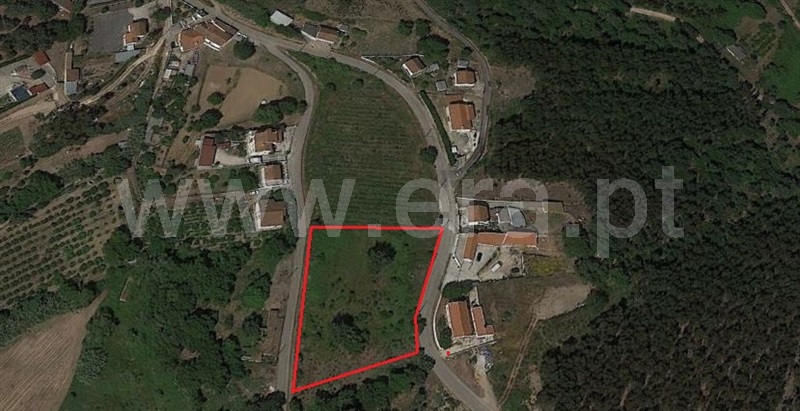 Terreno Rústico / Mafra, Azueira