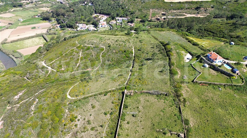 Terreno Rústico  Mafra, Carvoeira, Mafra - 1236748 - 19