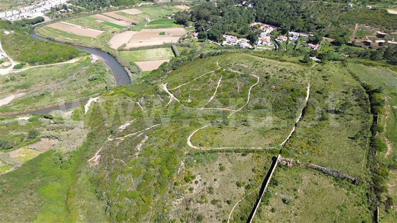 Terreno Rústico  Mafra, Carvoeira, Mafra - 1236748 - 20