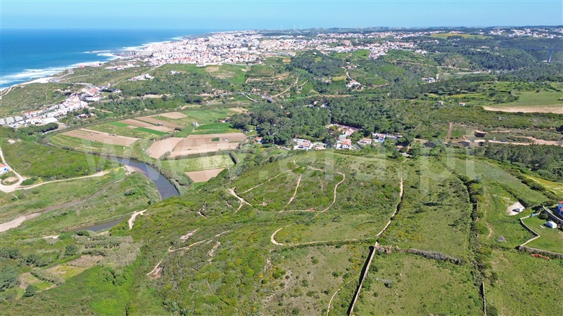 Terreno Rústico  Mafra, Carvoeira, Mafra - 1236748 - 21