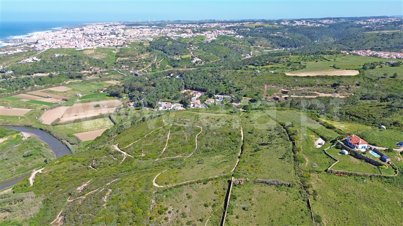 Terreno Rústico  Mafra, Carvoeira, Mafra - 1236748 - 22