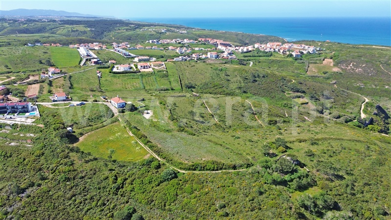 Terreno Rústico  Mafra, Carvoeira, Mafra - 1236748 - 27