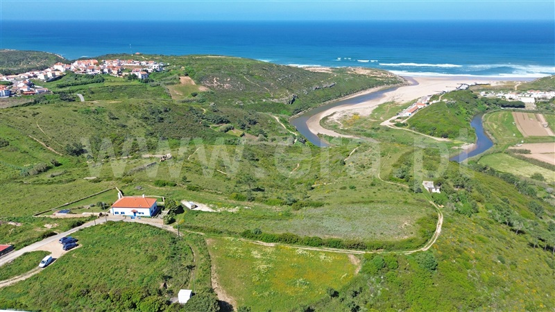 Terreno Rústico  Mafra, Carvoeira, Mafra - 1236748 - 28