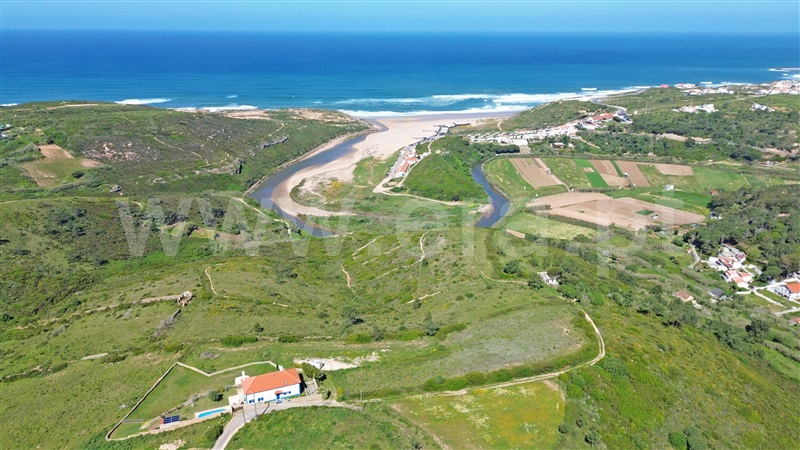 Terreno Rústico  Mafra, Carvoeira, Mafra - 1236748 - 29