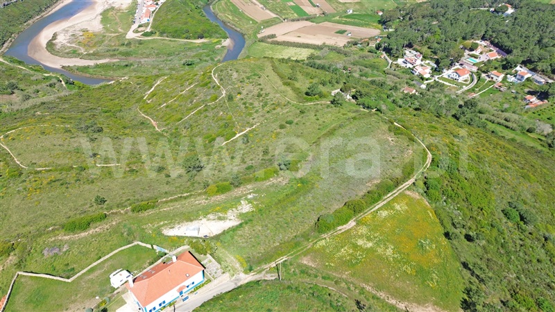 Terreno Rústico  Mafra, Carvoeira, Mafra - 1236748 - 31