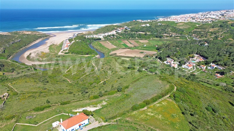 Terreno Rústico / Mafra, Carvoeira, Mafra