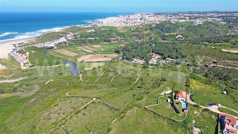 Terreno Rústico  Mafra, Carvoeira, Mafra - 1236749 - 16