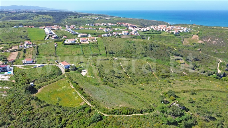 Terreno Rústico / Mafra, Carvoeira, Mafra