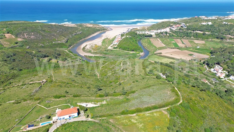 Terreno Rústico  Mafra, Carvoeira, Mafra - 1236749 - 23