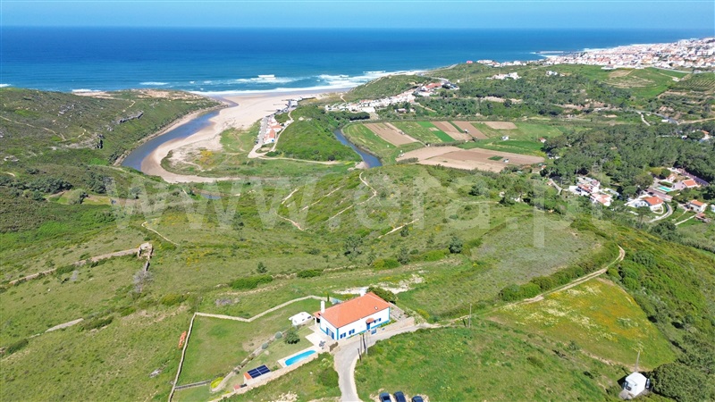 Terreno Rústico  Mafra, Carvoeira, Mafra - 1236749 - 27