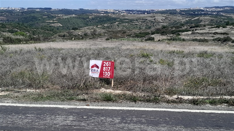Terreno  Mafra, Cheleiros, Mafra - 1352949 - 3