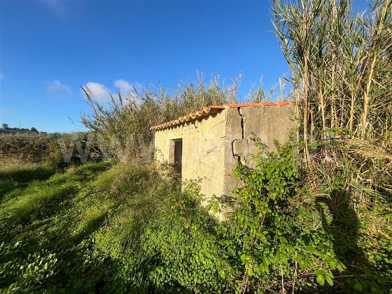 Terreno Rústico / Mafra, Encarnação, Mafra