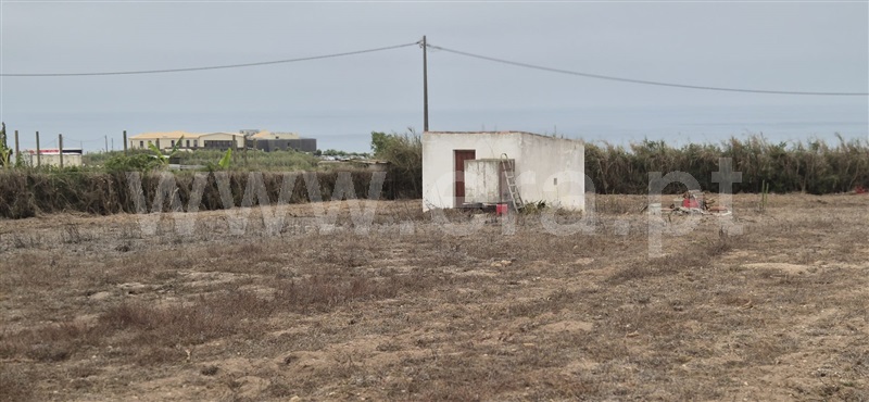 Terreno Rústico  Mafra, Encarnação - 1500069 - 1