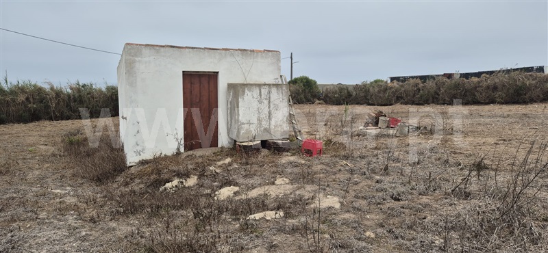 Terreno Rústico  Mafra, Encarnação - 1500069 - 6