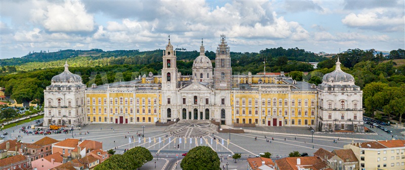 Terreno Rústico  Mafra, Igreja Nova e Cheleiros - 1491064 - 9