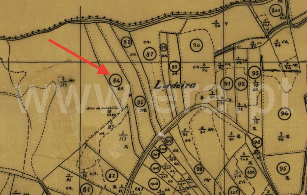 Terreno Rústico  Mafra, Igreja Nova, Mafra - 1341411 - 7
