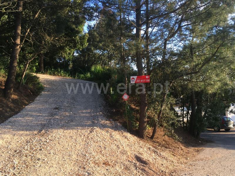 Terreno Rústico  Mafra, Mafra Periferia - 807759 - 7