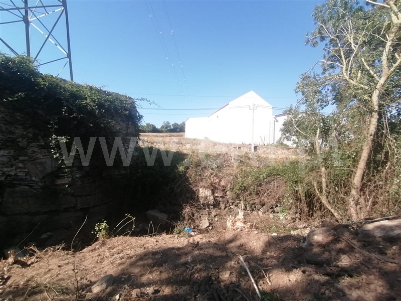 Terreno Rústico  Mafra, São Miguel de Alcainça, Mafra - 1065783 - 16