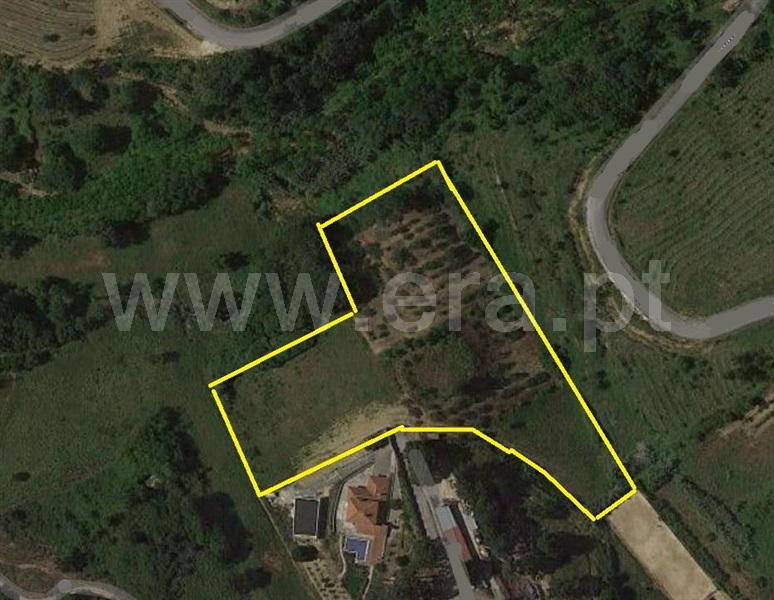 Terreno Rústico  com Rústico Mafra, Sobral da Abelheira, Mafra - 1266579 - 13