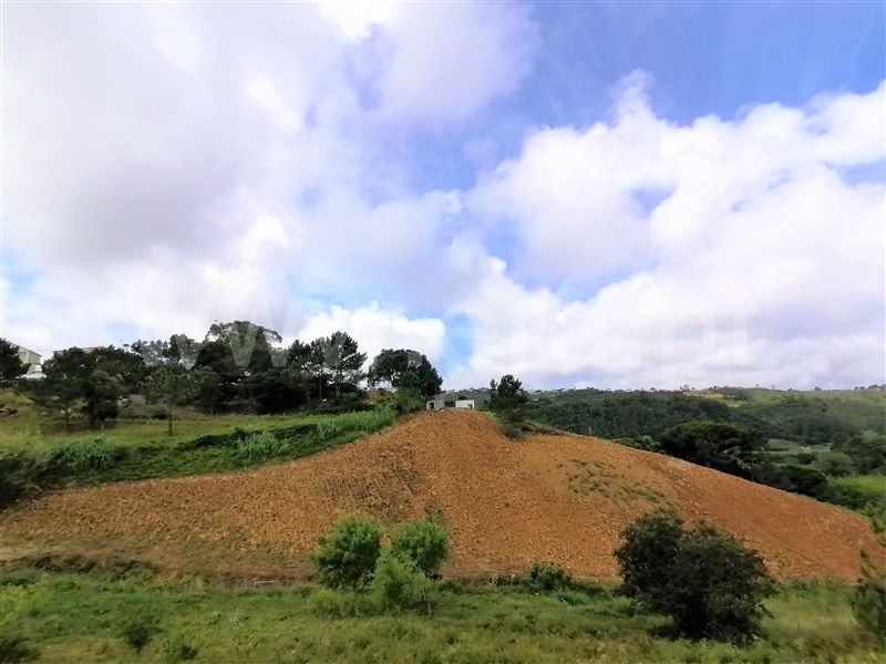 Terreno Rústico  com Agrícola Mafra, Sobral da Abelheira, Mafra - 1266579 - 13
