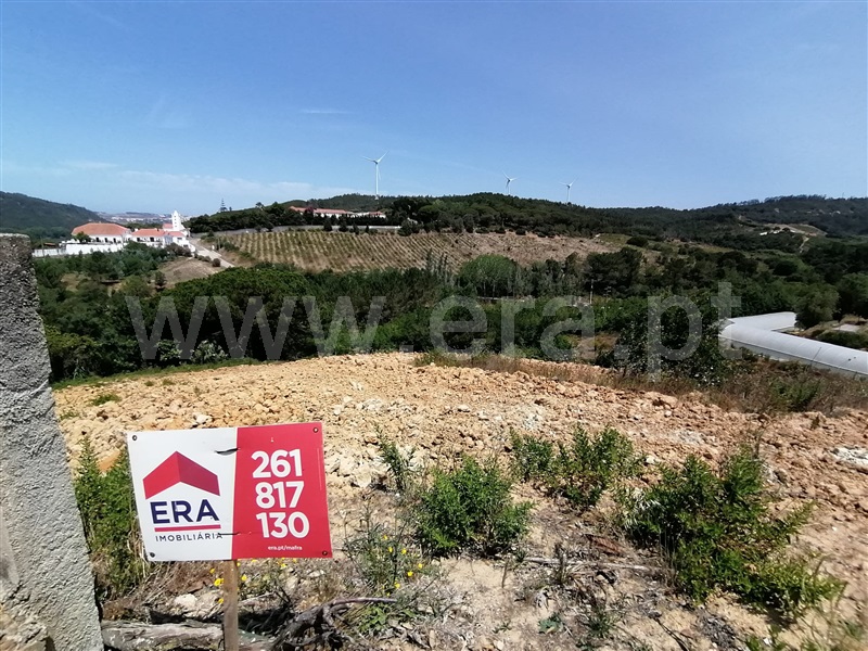 Terreno Rústico  com Agrícola Mafra, Sobral da Abelheira, Mafra - 1266579 - 14