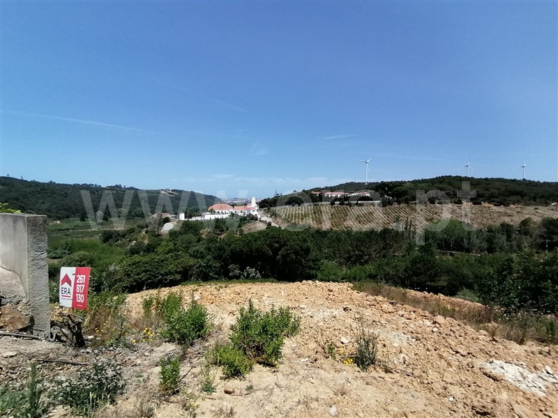 Terreno Rústico / Mafra, Sobral da Abelheira, Mafra
