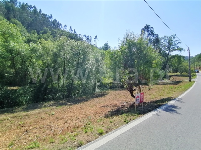 Terreno Rústico  Mafra, Sobral da Abelheira, Mafra - 271312 - 18