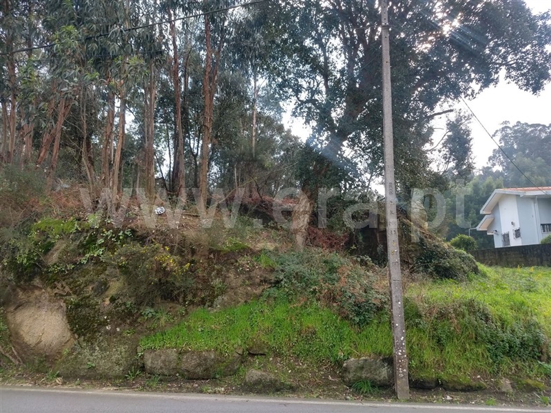 Terreno Rústico  Maia, Águas Santas - 1071331 - 2