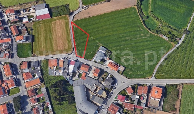 Terreno Rústico  Maia, Castêlo da Maia - 1236425 - 1