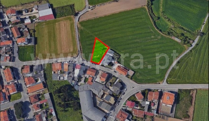 Terreno Rústico  Maia, Castêlo da Maia - 1236428 - 1