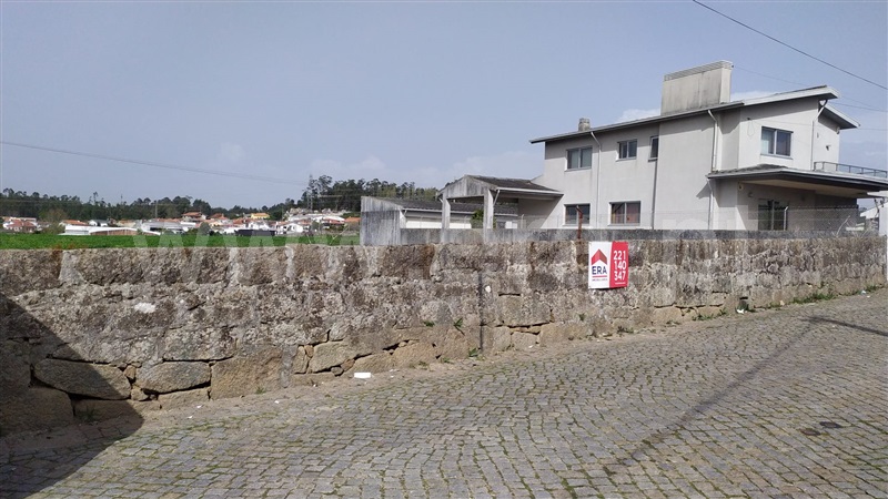 Terreno Rústico / Maia, Castêlo da Maia
