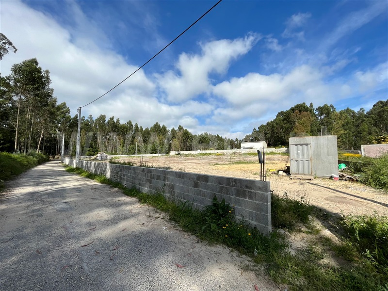 Terreno para Construção  Maia, Castêlo da Maia - 1326451 - 2