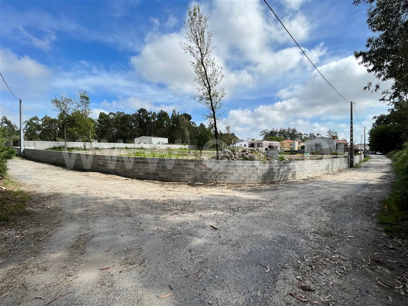 Terreno para Construção  Maia, Castêlo da Maia - 1326451 - 3