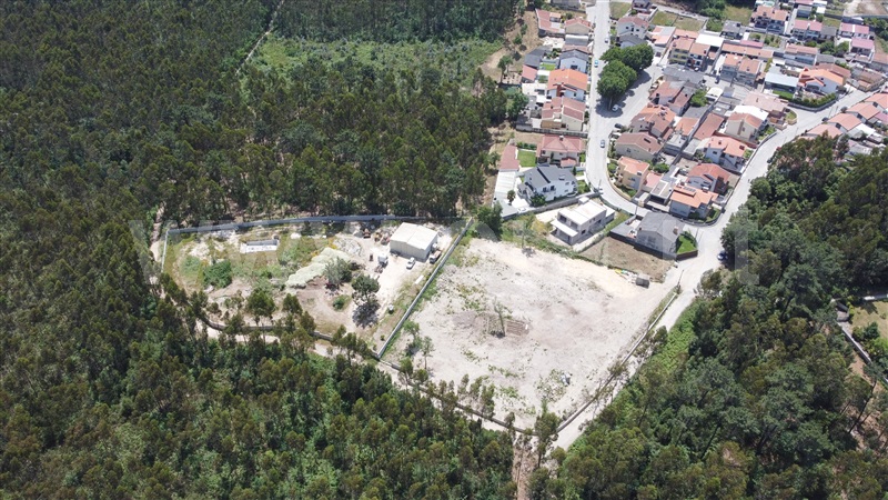 Terreno para Construção  Maia, Castêlo da Maia - 1326451 - 5