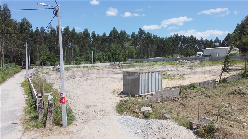 Terreno para Construção  Maia, Castêlo da Maia - 1326451 - 6