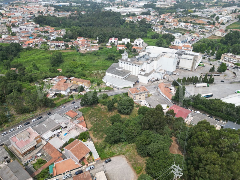 Terreno Rústico  Maia, Pedrouços - 1335494 - 3